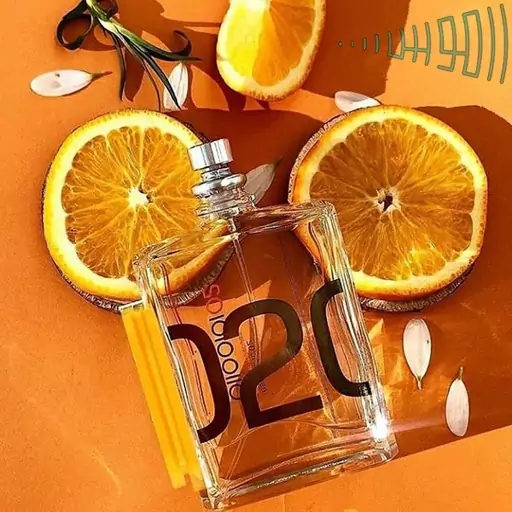 عطر اسنتریک مولکول 02 مردانه و زنانه