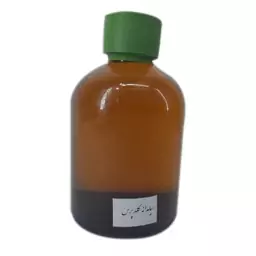 روغن سیاه دانه کلد پرس 200 سی سی گیاهینو