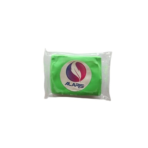 خمیر کلی تمیز کننده خودرو آلاریس   ALARIS CLAY BAR 