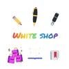 White shop