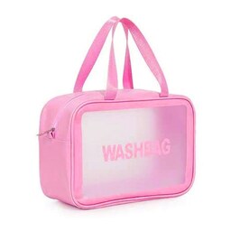 کیف واش بگ washbag سایز بزرگ