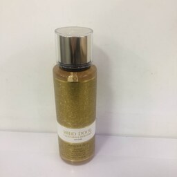 بادی اسپلش کارینو مدل گودگرل  Carinoo VIP Body Mist good girl حجم 250 میل