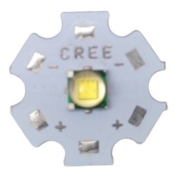 ال ای دی CREE   10W اورجینال