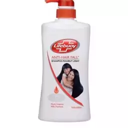 شامپو لایف بوی مدل anti hair full