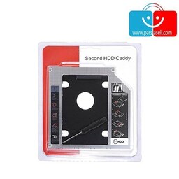 براکت هارد اینترنال مدل 9.5 hdd caddy