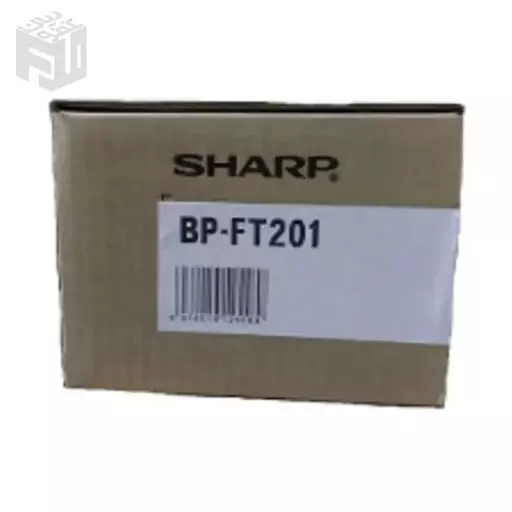 کارتریج تونر شارپ مدل Sharp BP-FT201