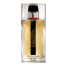 ادکلن (ادوپرفیوم) مردانه دیور هوم اسپرت Dior HOMME SPORT برند اسکلاره 100 میل