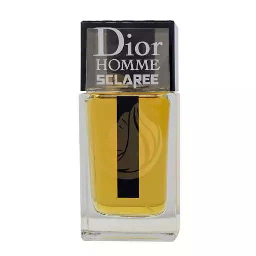 ادکلن (ادوپرفیوم) مردانه دیور هوم Dior HOMME برند اسکلاره 100 میل