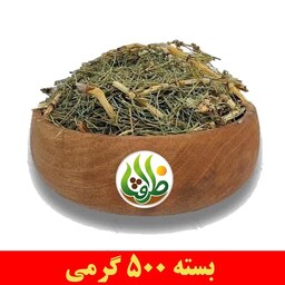 گیاه دم اسب ممتاز ظرافت 500 گرمی