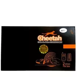 دزدگیر خودرو چیتا مدل Cheetah M77