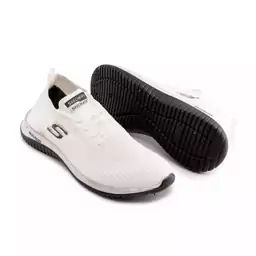 45560 کفش اسپرت Skechers مردانه  بند دار