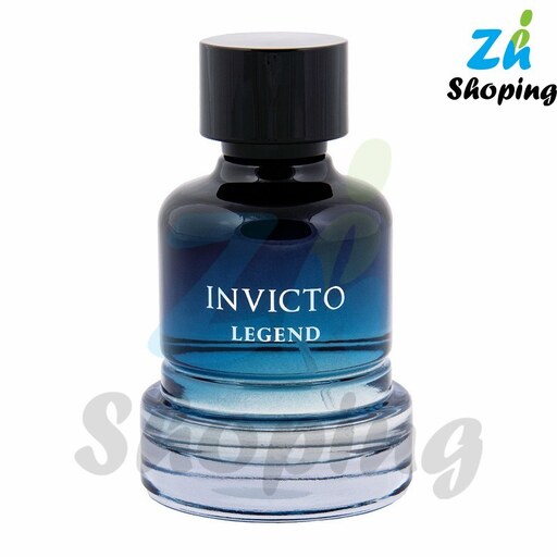 ادکلن اینوکتوس لجند مردانه فراگرنس ورد Invicto Legend