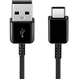 کابل شارژ سامسونگ اصلی USB-C 