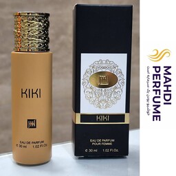 عطر ادکلن کی کی جانوین جکوینز حجم 30 میل