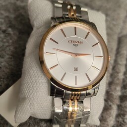 ساعت سیتیزن citizen 1088G vip سناتوری 