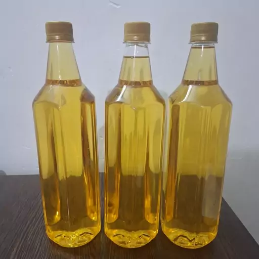 روغن آفتاب گردان ممتاز 1 لیتری