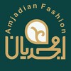 Amjadian fashion