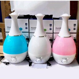 بخور سرد کوزه ای HUMIDIFIER