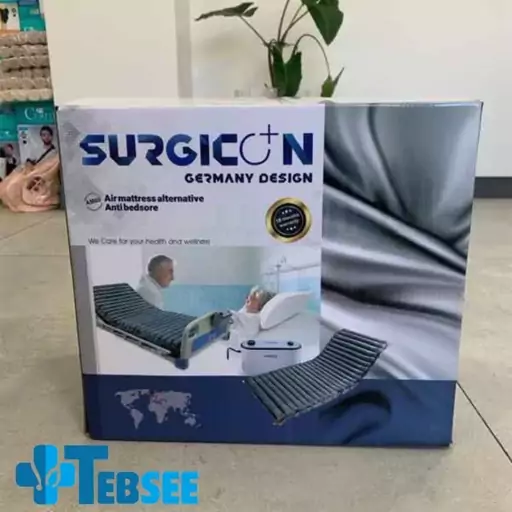 تشک مواج سلولی SURGICON