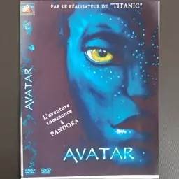 فیلم سینمایی AVATAR