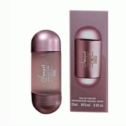 عطر اسمارت 25 میل رایحه 212 زنانه 