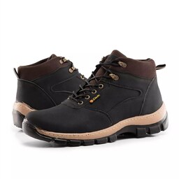 40511 کفش ساقدار چرم مصنوعی مردانه اسپرت Clarks