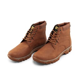 45362 کفش نیم بوت مردانه  Timberland بند دار