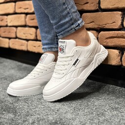 کتونی اسپرت مردانه مدل ریباک reebok رنگ سفید کد 2321