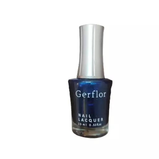 لاک ناخن گرفلور (Gerflor)