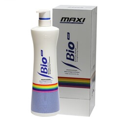 کراتین بیو مکسی وانیلی Bio Maxi