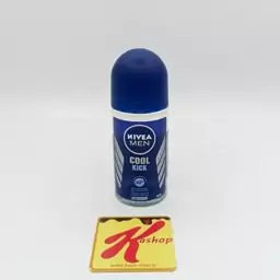 رول ضد تعریق مردانه نیوا (50 میل ) NIVEA cool kick

