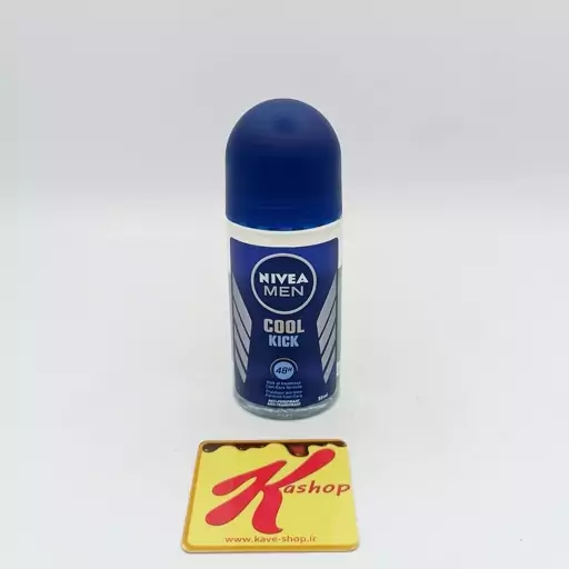 رول ضد تعریق مردانه نیوا (50 میل ) NIVEA cool kick

