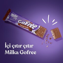 ویفر خارجی میلکا MILKA،ترکیه ای 