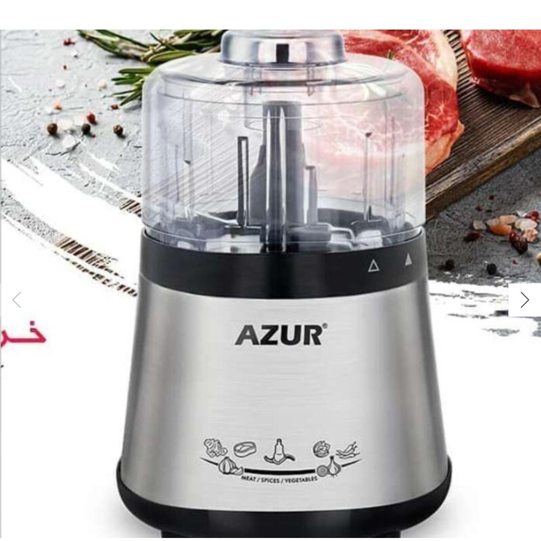 خردکن آزور مدل AZ-232QC