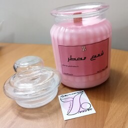 شمع جار معطر