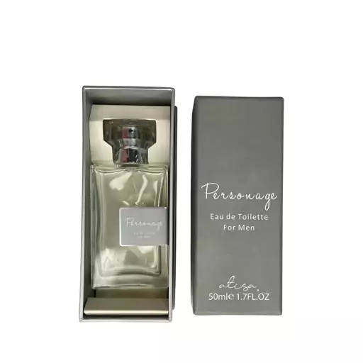 ای آی ان EIN ادکلن مردانه 50 میل PERSONAGE Eau de Toilette