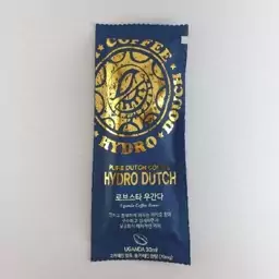 قهوه مایع hydro dutch