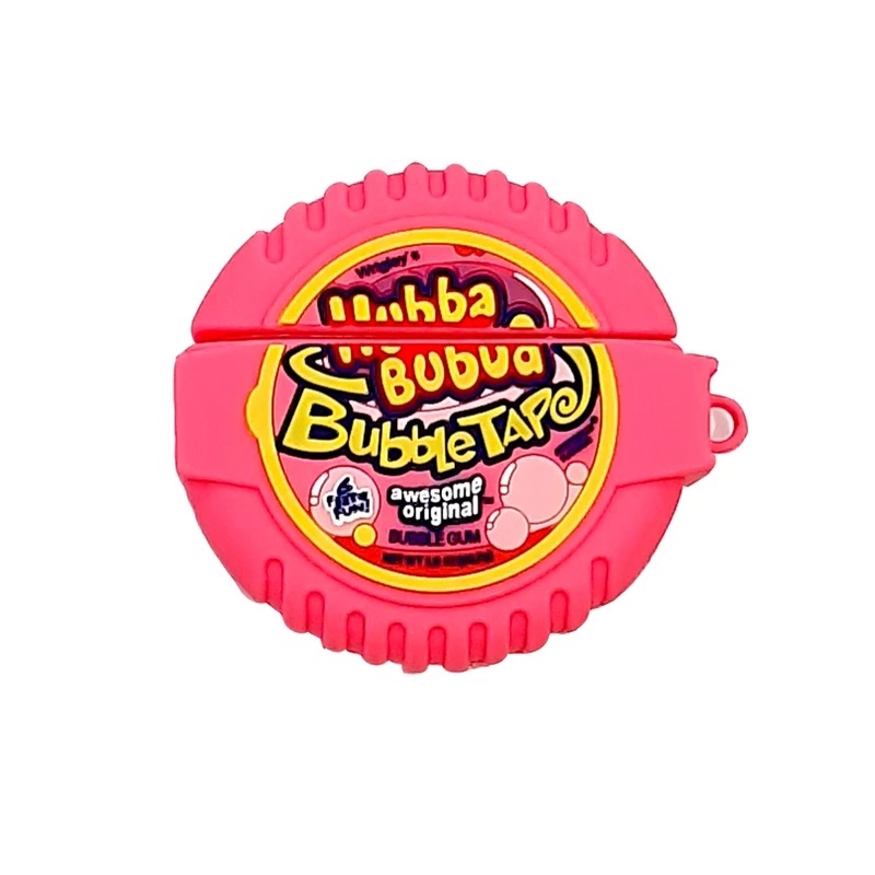 کاور ایرپاد آدامس متری Bubble gum مناسب ایرپاد 1 و 2