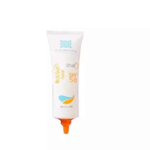 کرم ضد آفتاب بر پایه آب(FUSIONفیوژن) بیوتی درما SPF50