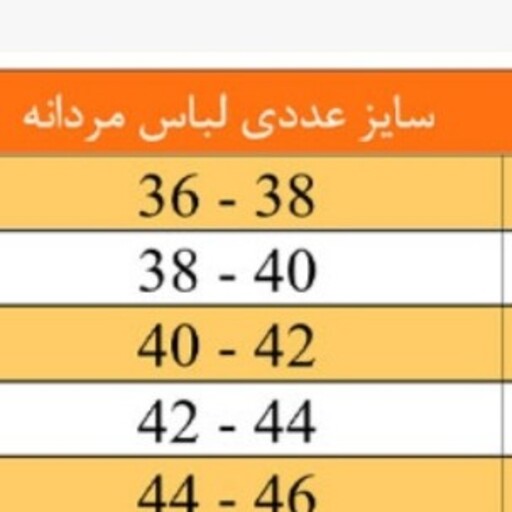 پیراهن مردانه نخی