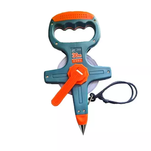 متر مهندسی 30 متری فلزی جیانی تولز JIANYE TOOLS مدل JY-6130