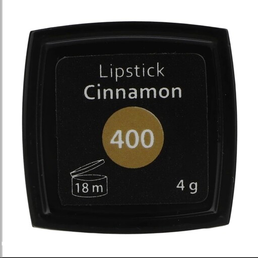 رژ لب جامد این لی مدل Cinnamon شماره 400