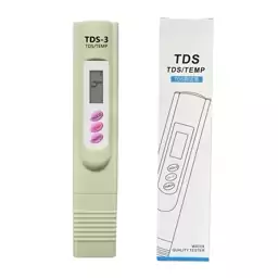 سختی سنج آب tds