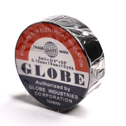 چسب برق برند گلوب تایوانی GLOBE