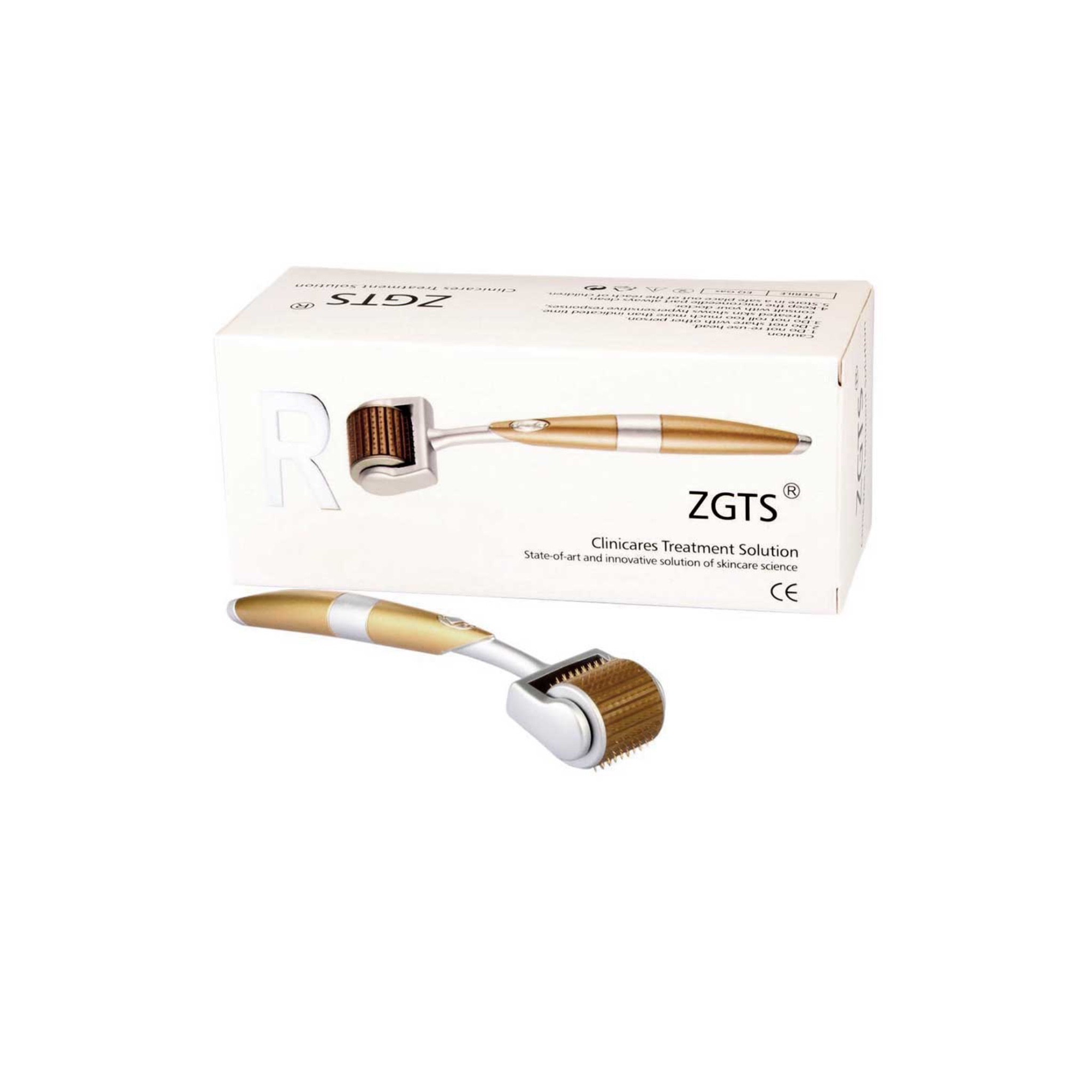 درمارولر ZGTS derma roller