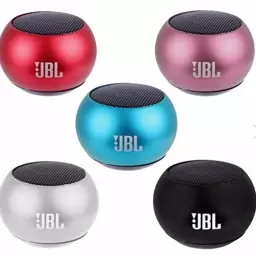 اسپیکر پرتابل رم خور JBL مدل Mini M3