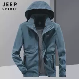 کاپشن بهاره و پاییزه jeep