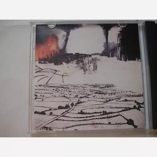 آلبوم موسیقی الکترونیک و اکسپریمنتال راک Radiohead 2000