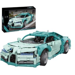 لگو ماشین مسابقه 1034 قطعه مدل Technique Racing Car 33023