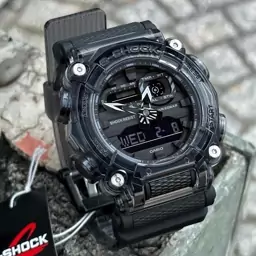 ساعت مچی جی شاک CASIO G-Shock-GA-900SKE-8A مسترکوالیتی (های کپی)